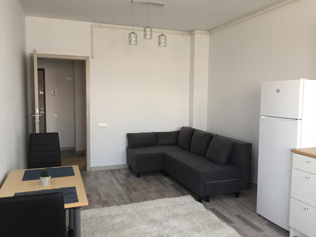 Inchiriere apartament Rotar Park 2