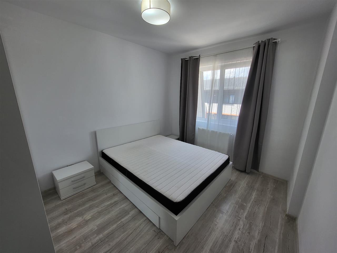 Vanzare apartament decomandat Militari Residence