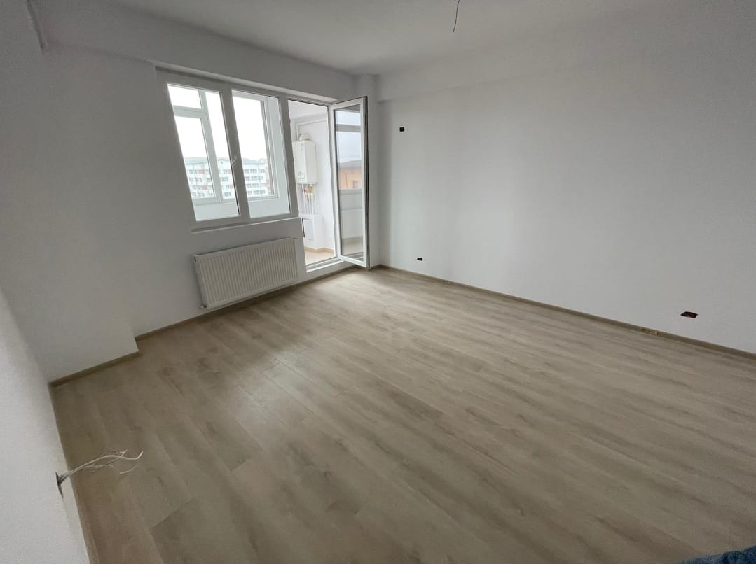 Inchiriere apartament nemobilat Rezervelor 56