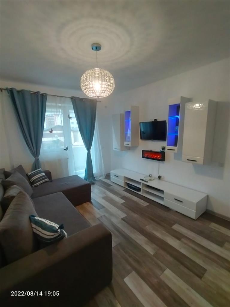 Vanzare apartament decomandat Militari Residence