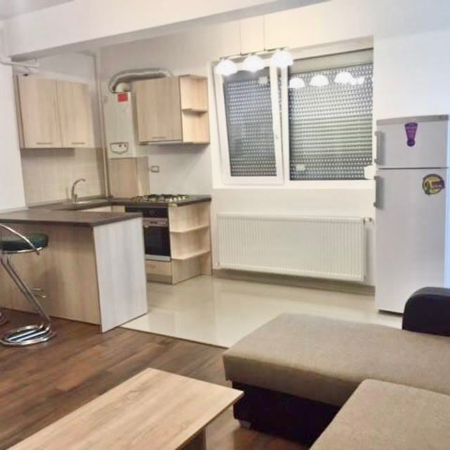 Vanzare apartament Militari Residence