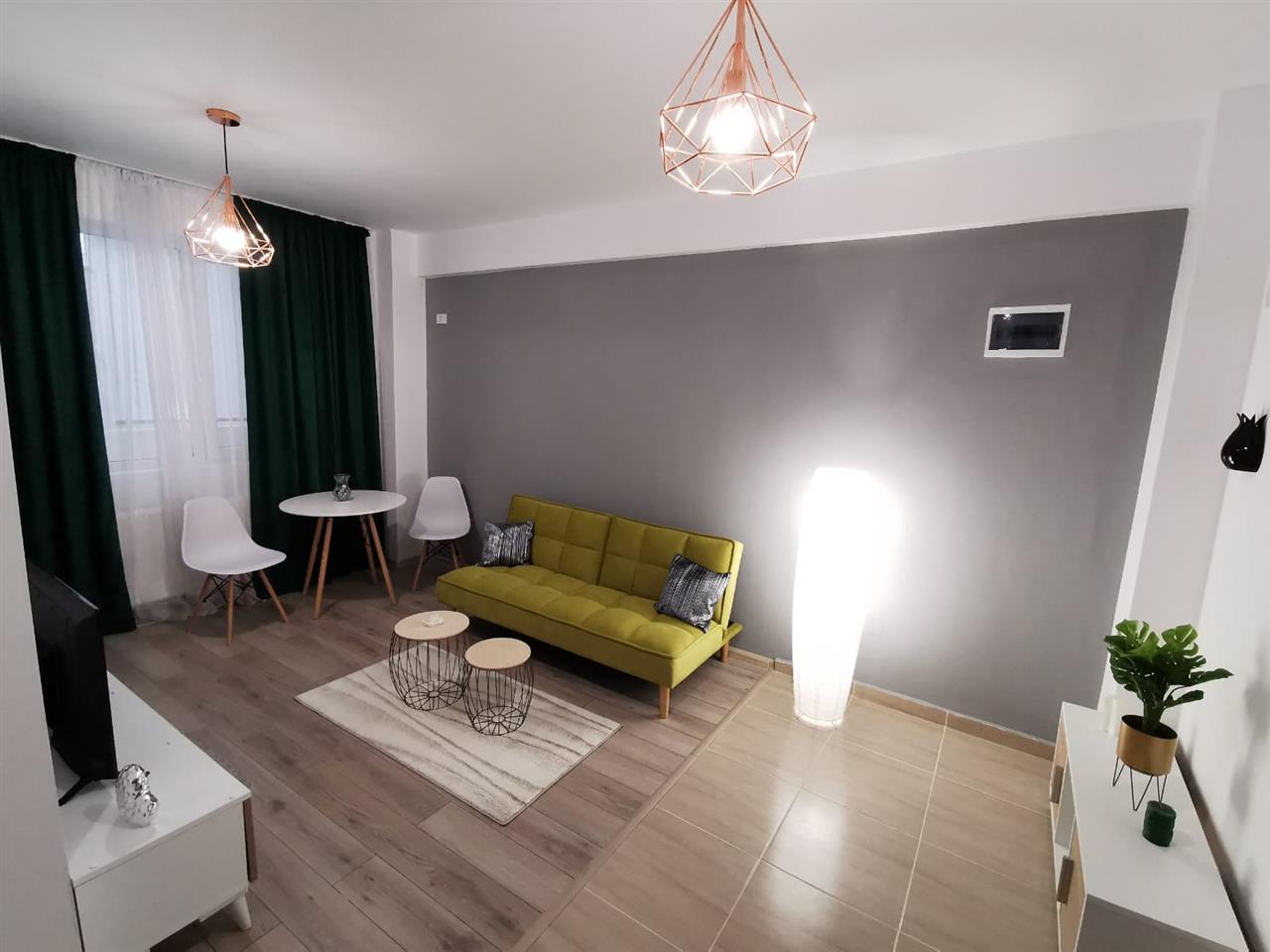 Inchiriere apartament Rezervelor 56