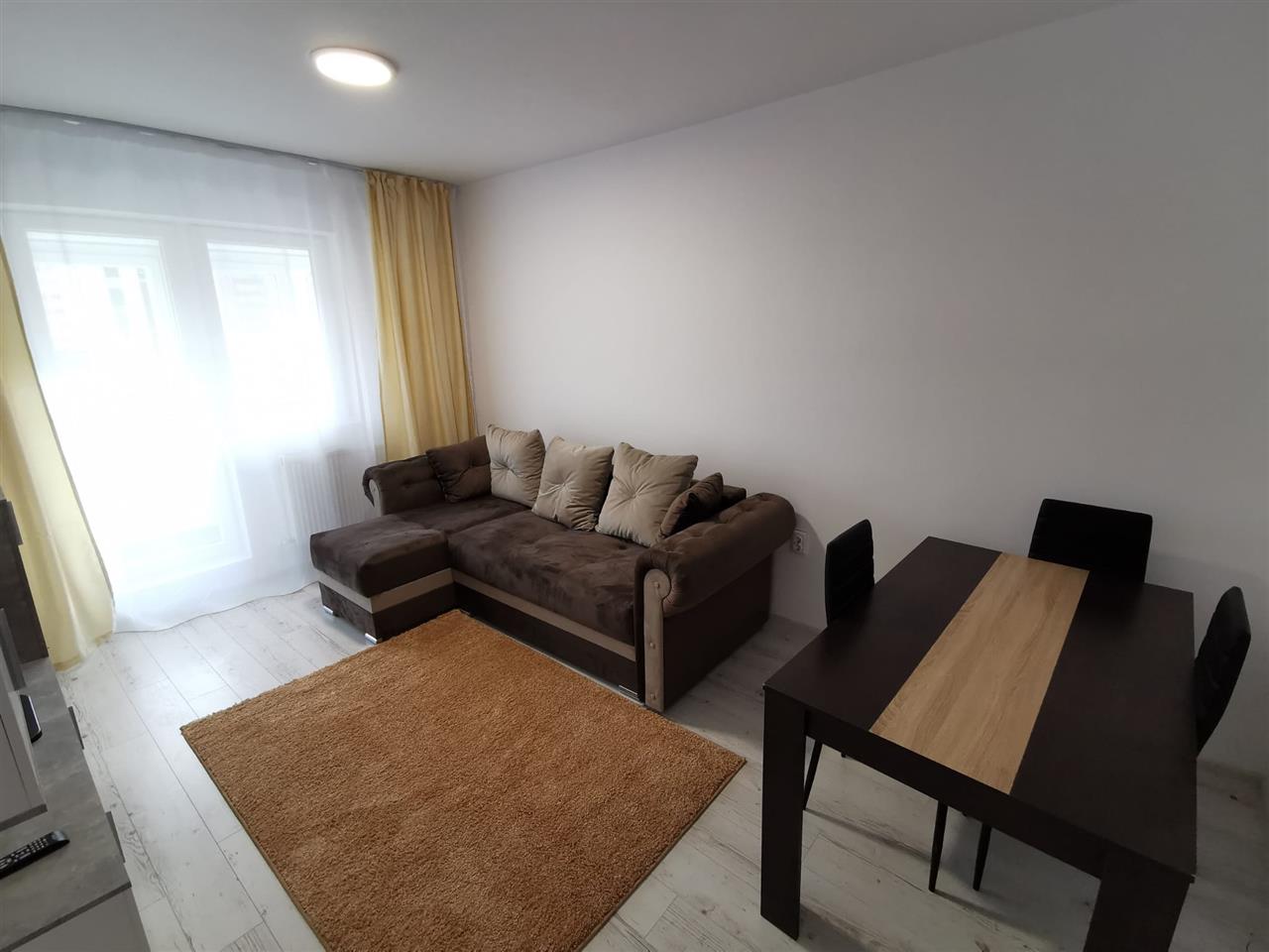 Vanzare apartament decomandat Militari Residence