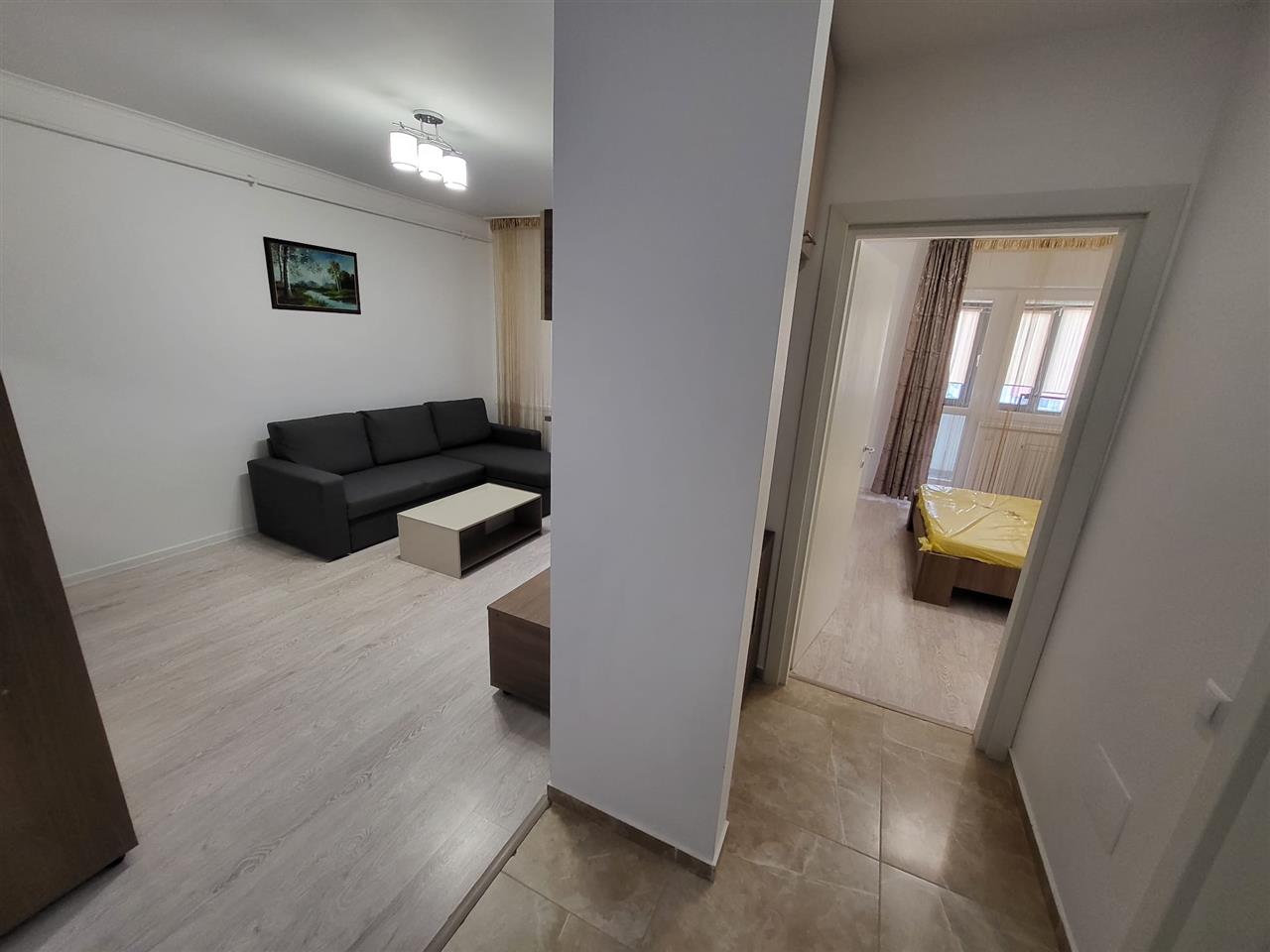 Inchiriere apartament decomandat Avangarde City