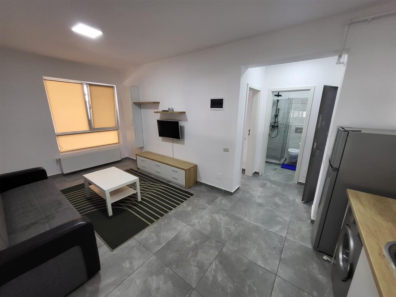 Inchiriere Studio Militari Residence Tineretului 35 Bis