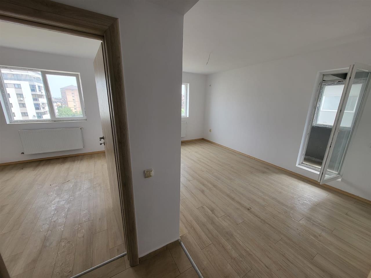 Vanzare apartament decomandat Militari Residence