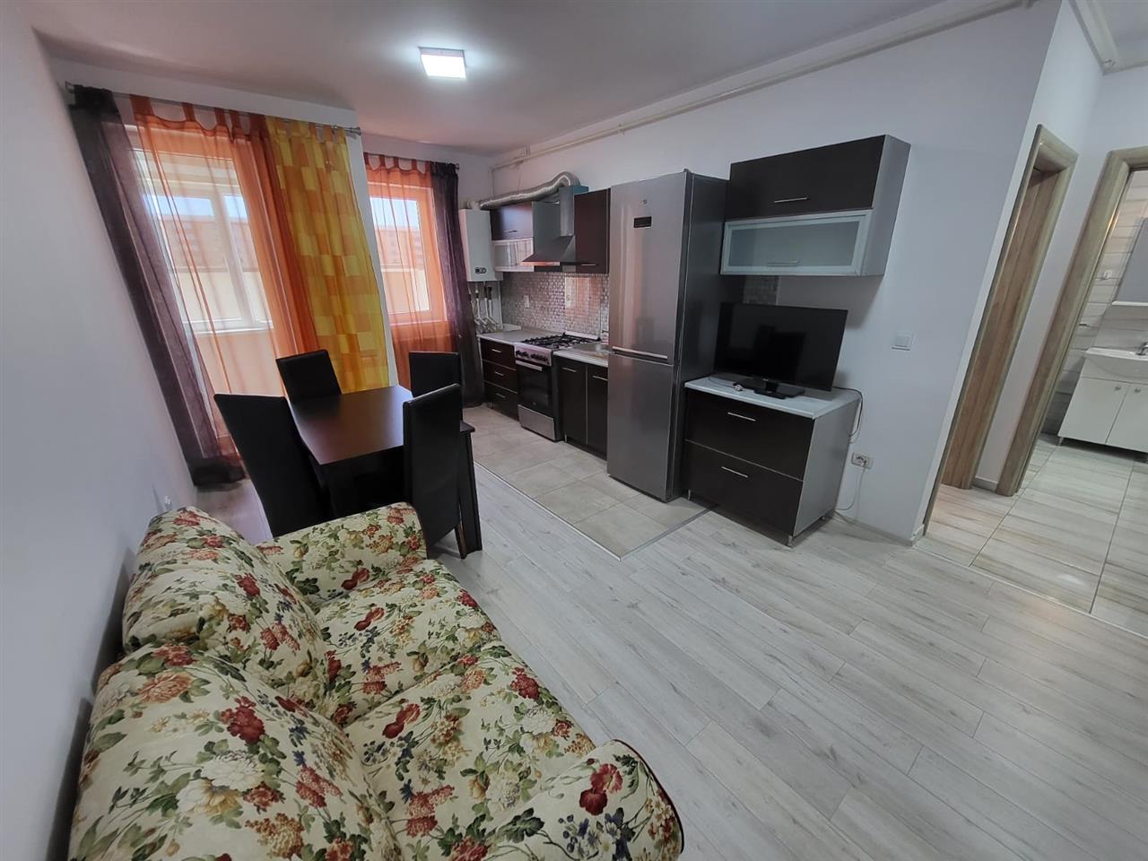 Inchiriere apartament Militari Residence Tineretului 63