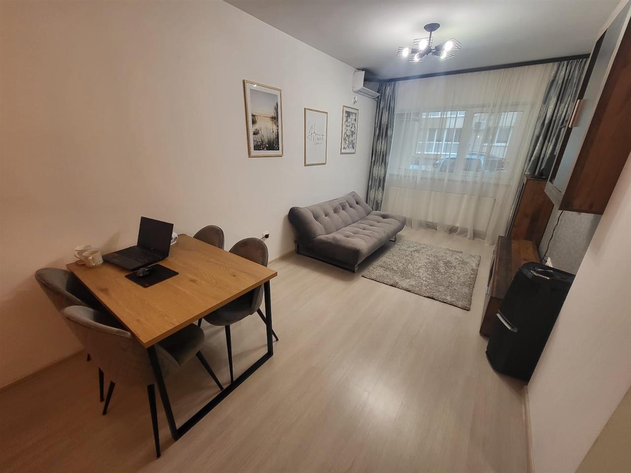 Inchiriere 2 camere Bdul Timisoara 58J