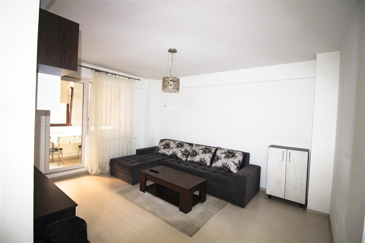 Apartament 42 mp de inchiriat  Militari Residence  Str. Tineretului nr 24, BL 4