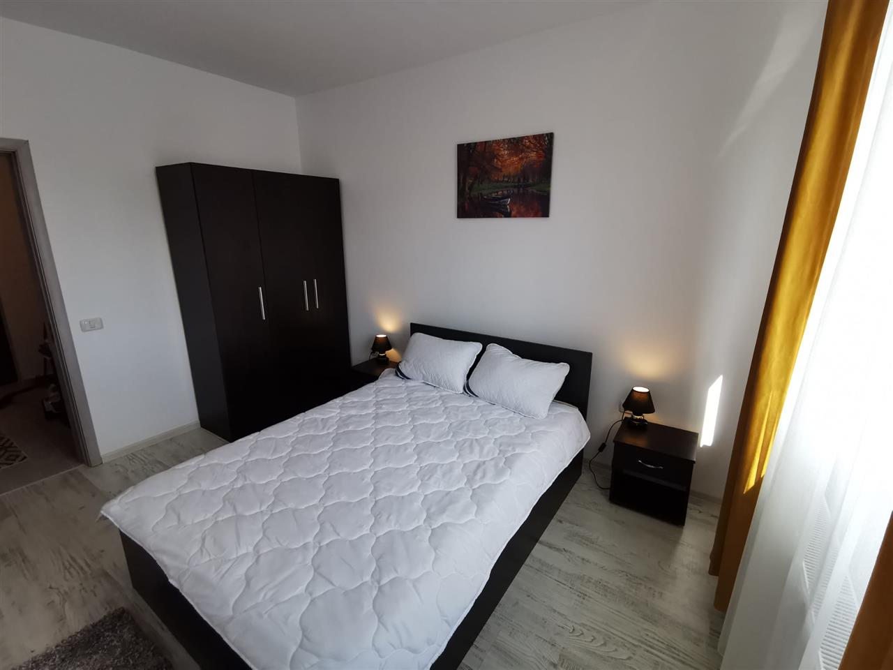 Inchiriere Studio Militari Residence Tineretului 35 Bis