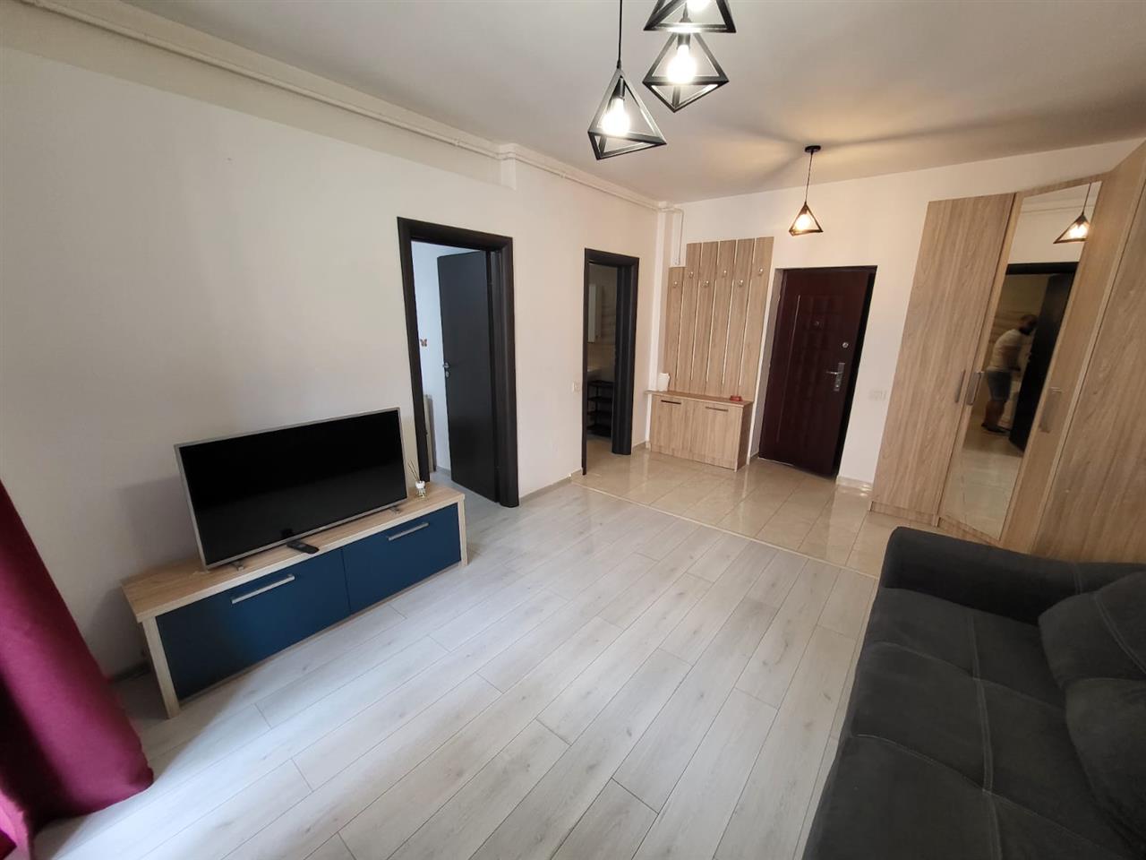 Vanzare apartament Rezervelor 56