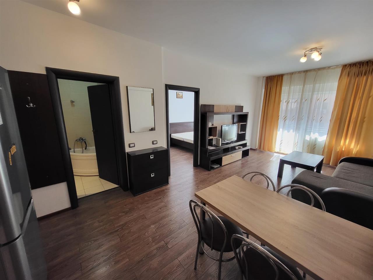 Inchiriere apartament Rezervelor 54