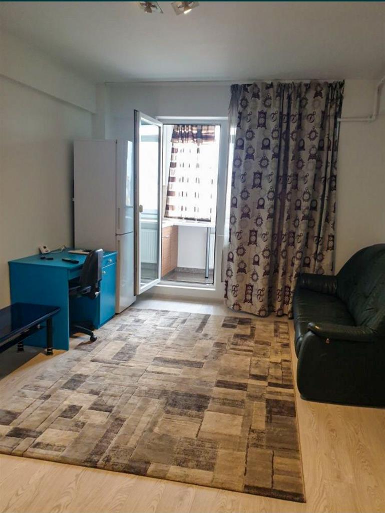 Apartament 50mp de inchiriat Militari Residence Str. Tineretului Nr.58