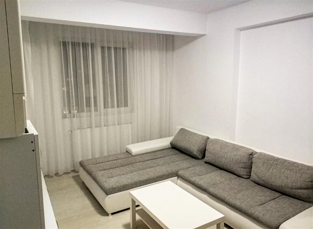 Apartament 45 mp de inchiriat Militari Residence Str. Apeductului Nr.26E