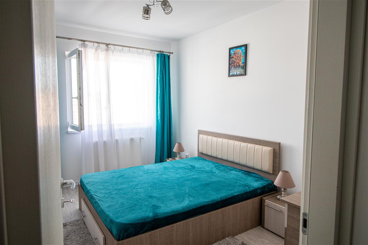 Apartament 2 camere,55 mp de inchiriat ( INDISPONIBIL )  Avangarde City, Strada Tineretului Nr17