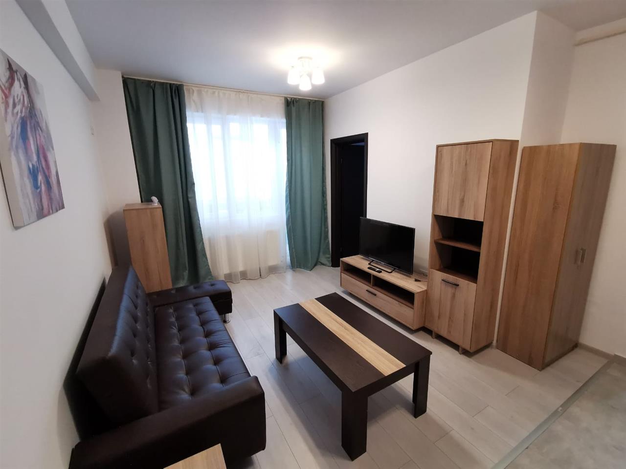 Inchiriere apartament Rezervelor 56