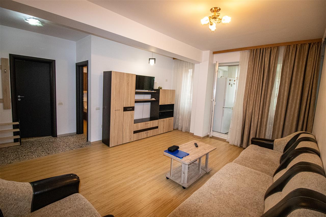 Apartament 2 camere 50 mp., Str. Tineretului 85,  Militari Residence