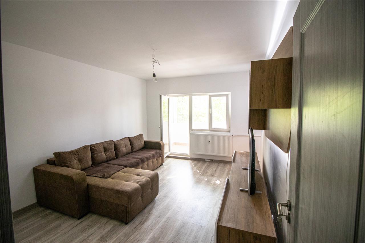 Apartament 2 camere Str Margelelor, Apusului, Scoala Gimn. Sf. Treime