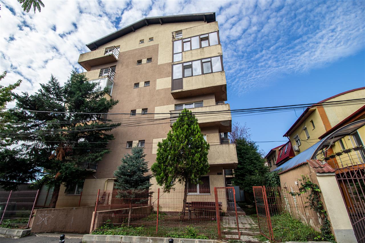 Apartament 2 camere, 59 MP, Rosu, Str. Razorului, Nr 19C, 0%COMISION !