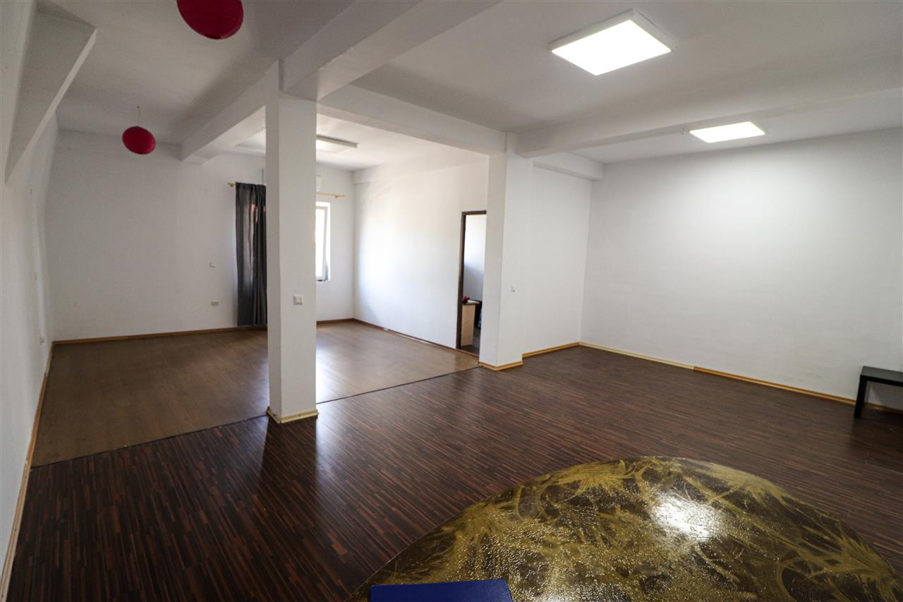 Inchiriere spatiu comercial,0% comision, Strada Sergent Ion Iriceanu 35