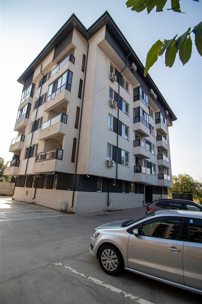 Vanzare garsoniera 32 mp, Militari Residence, Str. Tineretului 21K, Chiajna