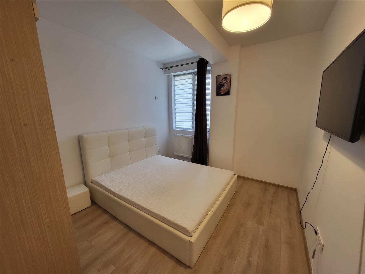 Vanzare apartament Rezervelor 56