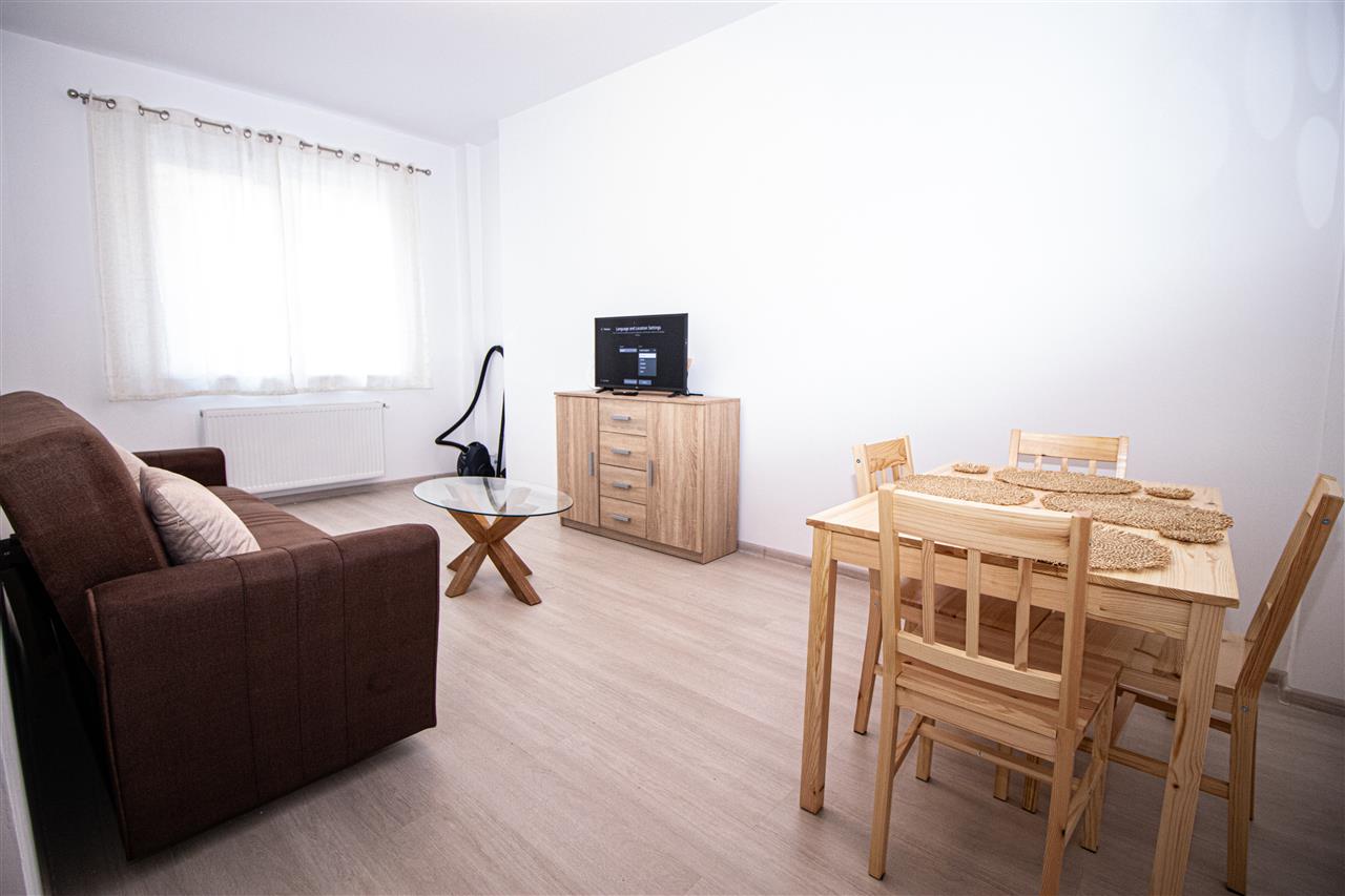 Apartament 2 camere 50 mp.  Str. Tineretului 81C, Militari Residence