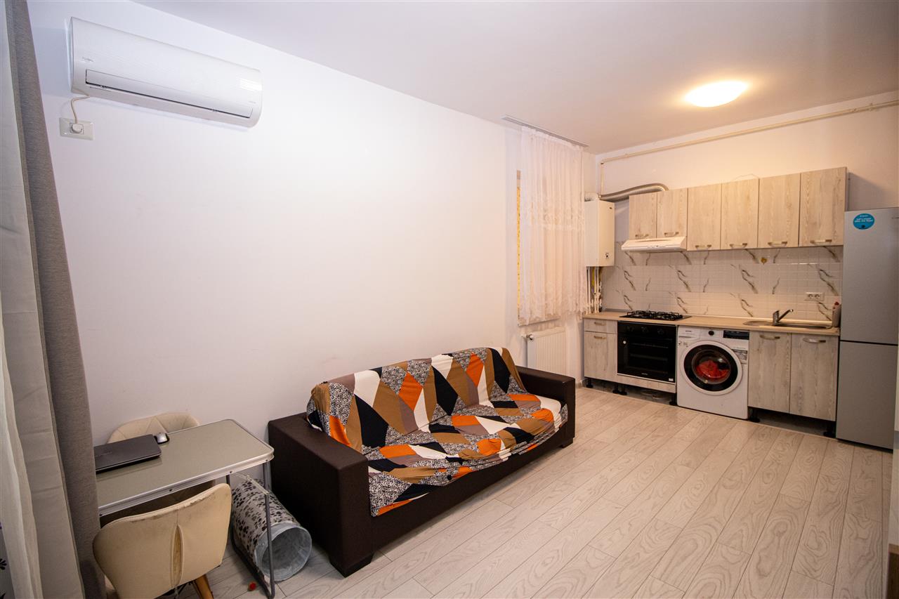 Apartament 2 camere 50 mp.  Str. Tineretului 81D, Militari Residence