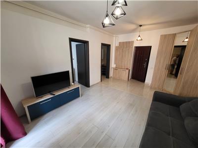 Vanzare apartament Rezervelor 56