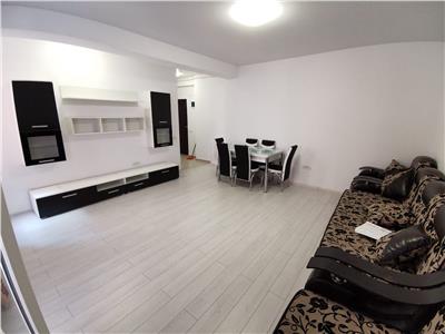 Inchiriere apartament 3 camere Militari Residence