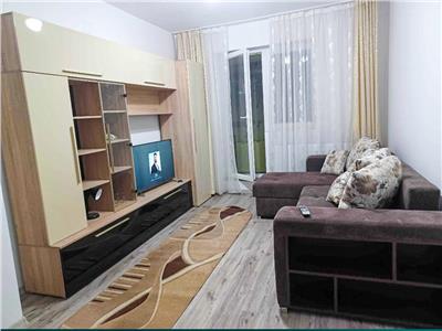 Apartament 55 mp de inchiriat Militari Residence,Str.Tineretului Nr.63, Bl 3