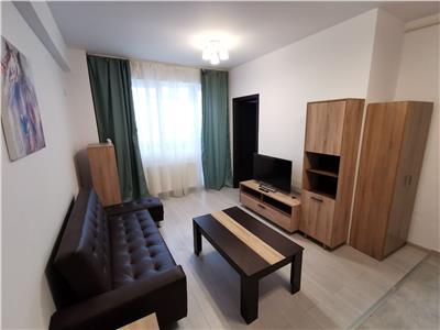 Inchiriere apartament Rezervelor 56