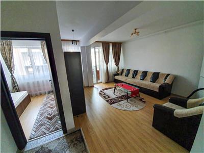 Apartament 2 camere 50 mp Militari Residence, Str. Tineretului 85