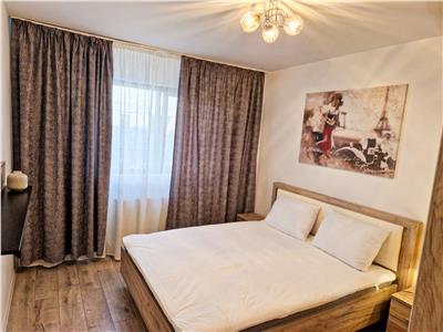 Apartament 2 camere 60 mp,Str. Soarelui Nr. 48, Militari Residence