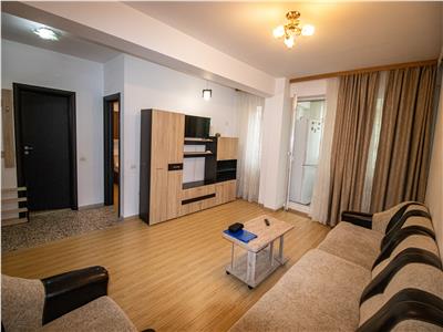 Apartament 2 camere 50 mp., Str. Tineretului 85,  Militari Residence