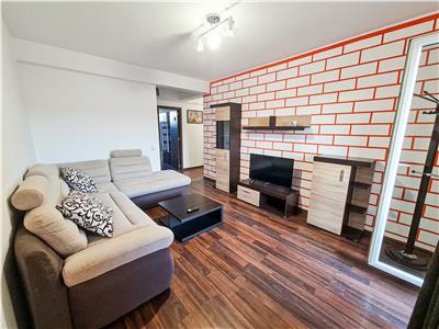 Apartament 2 camere 60 mp, Str. Orhideelor Nr.35U, Militari Residence