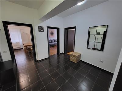 Vanzare apartament 3 camere Rezervelor Bollroom!