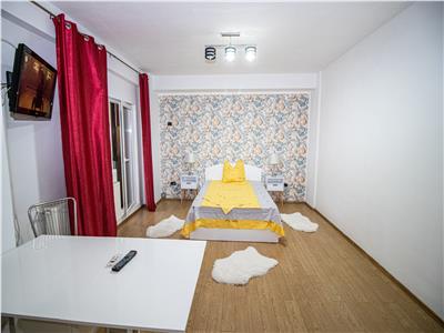 Garsoniera 40 mp. Str. Rezervelor Nr. 91, Militari Residence