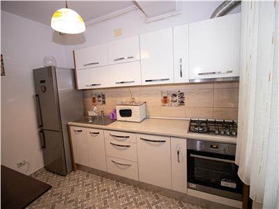 Apartament 2 camere + 2 balcoane, 70 mp, Str. Soarelui Nr.7, Militari Residence