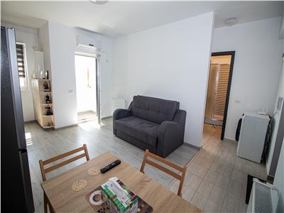 Studio 2 camere 45 mp. Str. Sergent Ilie Petre 4J, Militari Residence